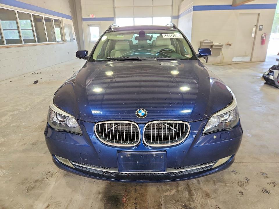 Aukcja sprzedaży 2008 Bmw 535, vin: WBAPT73528CX00888, numer aukcji: 66112686