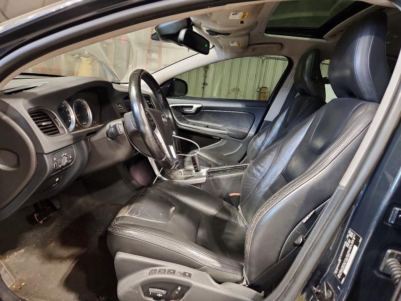 Продажа на аукционе авто 2012 Volvo S60, vin: YV1902FH9C2113058, номер лота: 65754416