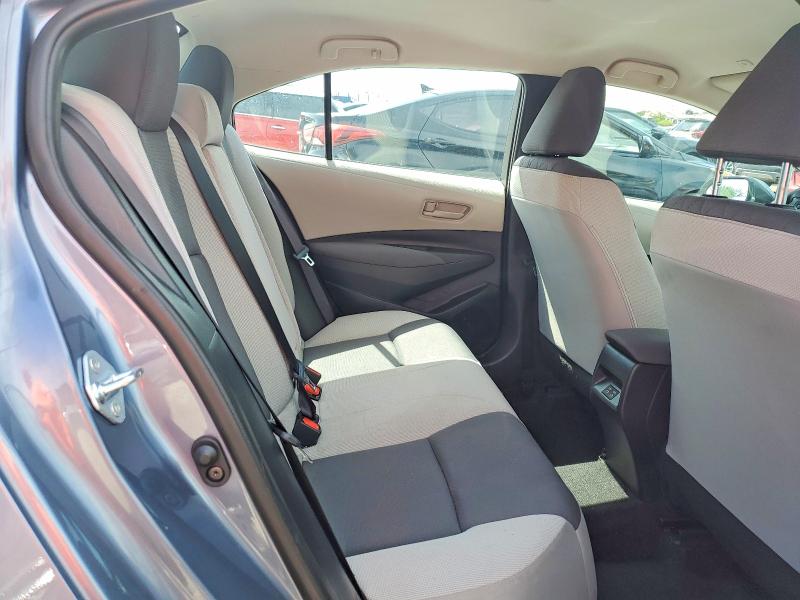 Продажа на аукционе авто 2026 Toyota Corolla, vin: 5YFB4MDE3TP378561, номер лота: 65239076