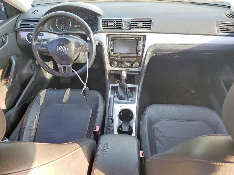 Aukcja sprzedaży 2013 Volkswagen Passat, vin: 1VWBH7A34DC000135, numer aukcji: 66486846