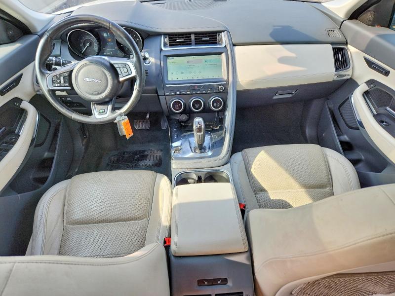 Aukcja sprzedaży 2020 Jaguar E-pace, vin: SADFK2FX0L1Z75816, numer aukcji: 64576946