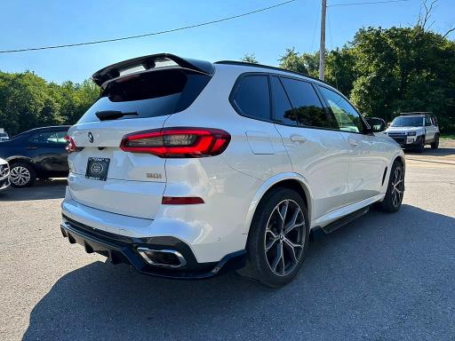 Aukcja sprzedaży 2019 Bmw X5, vin: 5UXJU2C53KLN49994, numer aukcji: 62647176