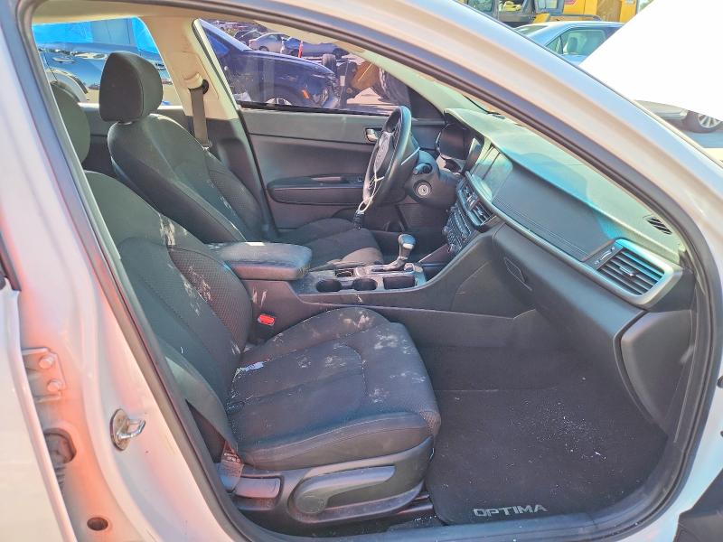 Продаж на аукціоні авто 2018 Kia Optima, vin: 5XXGT4L39JG209742, номер лоту: 64791626