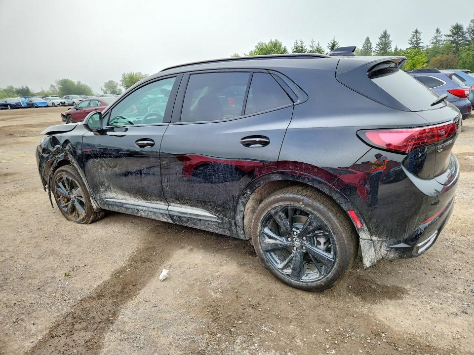 Продажа на аукционе авто 2026 Buick Envision, vin: LRBFZPR43TD015022, номер лота: 65104396