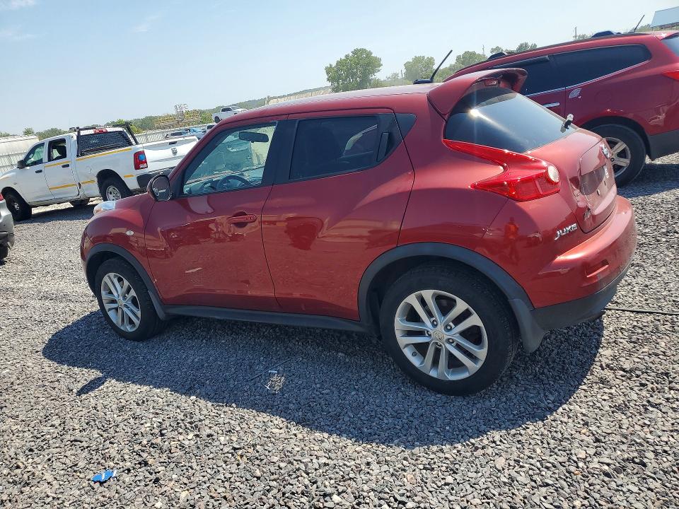 Aukcja sprzedaży 2013 Nissan Juke, vin: JN8AF5MV3DT217671, numer aukcji: 65459236