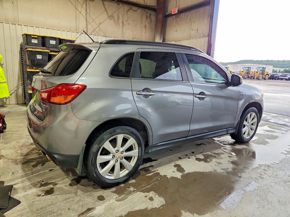 Продаж на аукціоні авто 2015 Mitsubishi Outlander Sport, vin: 4A4AR4AW8FE030579, номер лоту: 65448526