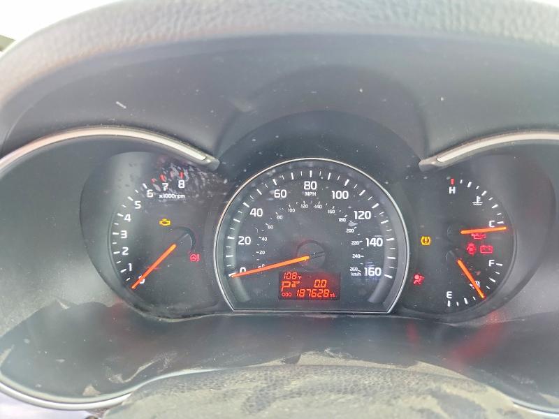 Aukcja sprzedaży 2014 Kia Sorento, vin: 5XYKT3A65EG436560, numer aukcji: 66225766