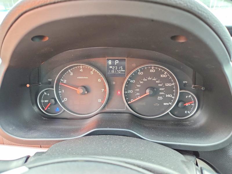Продажа на аукционе авто 2013 Subaru Outback, vin: 4S4BRBCC1D3241307, номер лота: 64794936