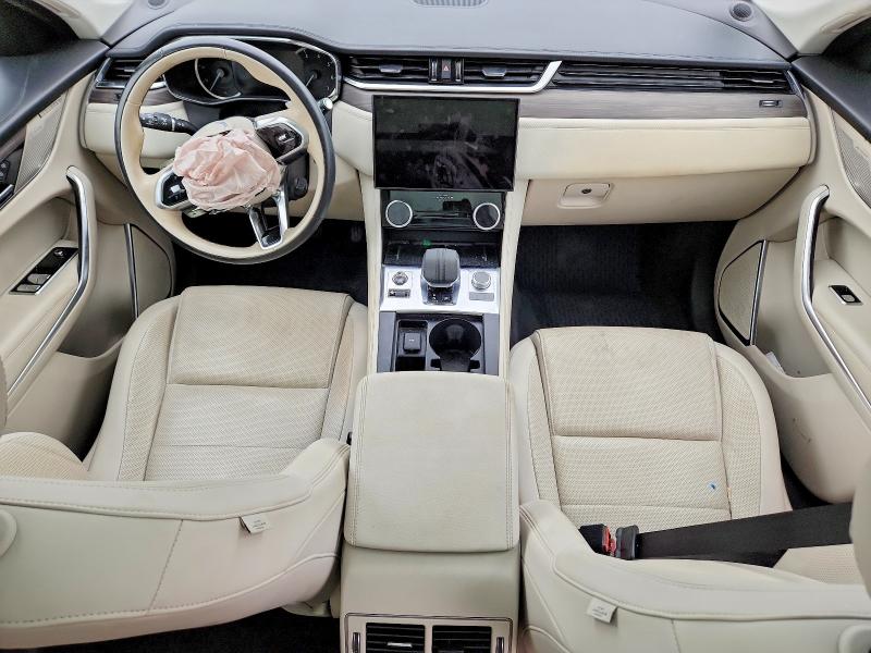 64408376 :رقم المزاد ، SADCJ2EX2PA716144 vin ، 2023 Jaguar F-pace مزاد بيع