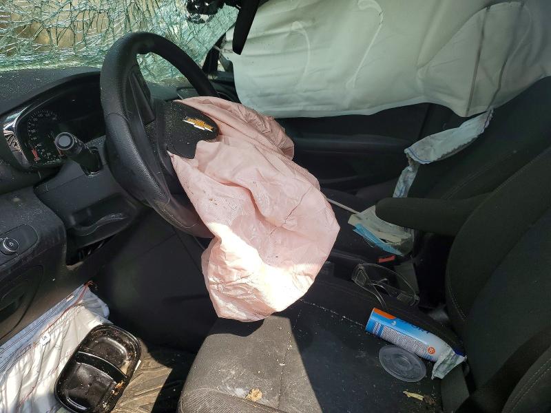 64979096 :رقم المزاد ، KL7CJKSB6LB088269 vin ، 2020 Chevrolet Trax مزاد بيع