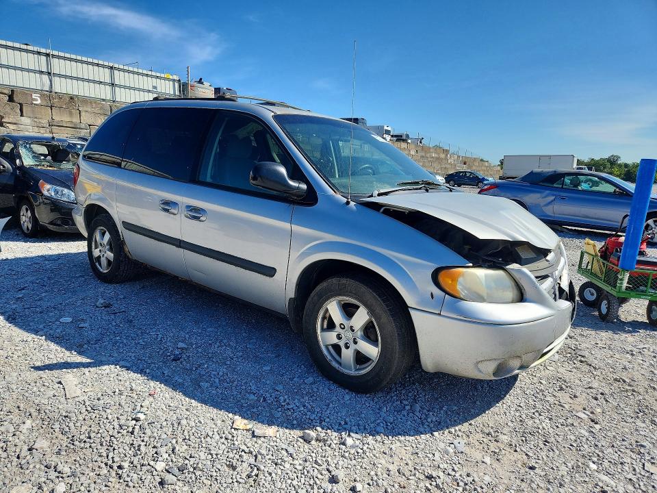 Aukcja sprzedaży 2005 Dodge Caravan, vin: 1D4GP45R05B360716, numer aukcji: 65157356