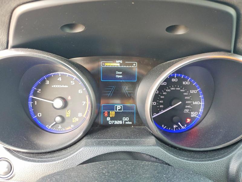 Aukcja sprzedaży 2018 Subaru Outback, vin: 4S4BSENC9J3250447, numer aukcji: 65589096