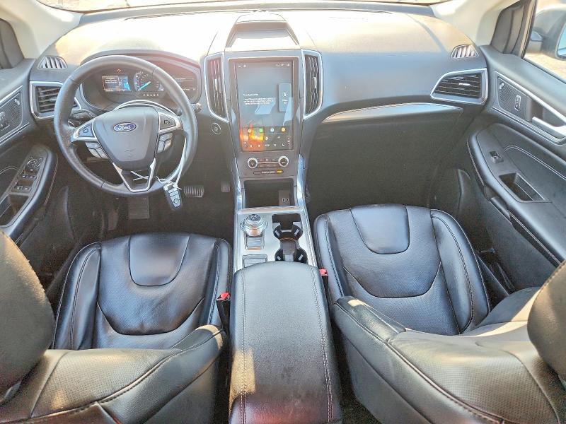 Продажа на аукционе авто 2022 Ford Edge, vin: 2FMPK4K92NBA55708, номер лота: 65099016
