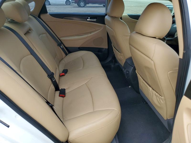 65037306 :رقم المزاد ، 5NPEC4AB9DH569006 vin ، 2013 Hyundai Sonata مزاد بيع