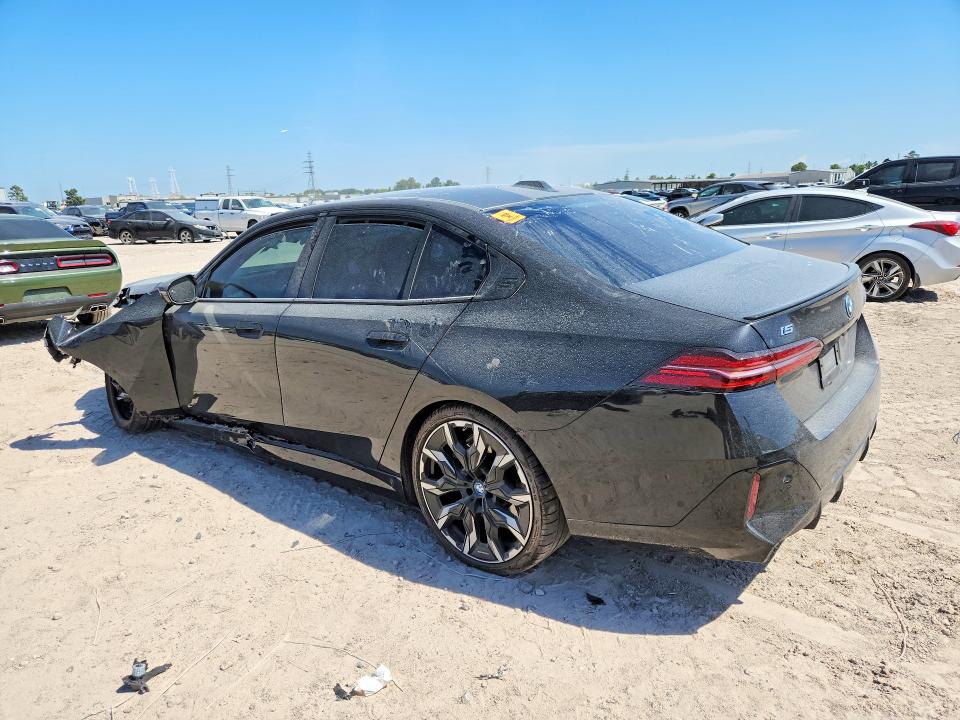Aukcja sprzedaży 2024 Bmw I5, vin: WBY43FK04RCR38330, numer aukcji: 65230646