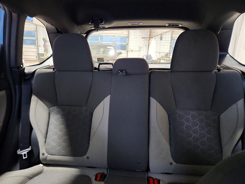 2025 Subaru Forester მანქანა იყიდება აუქციონზე, vin: JF2SLDACXSH435081, აუქციონის ნომერი: 64039526