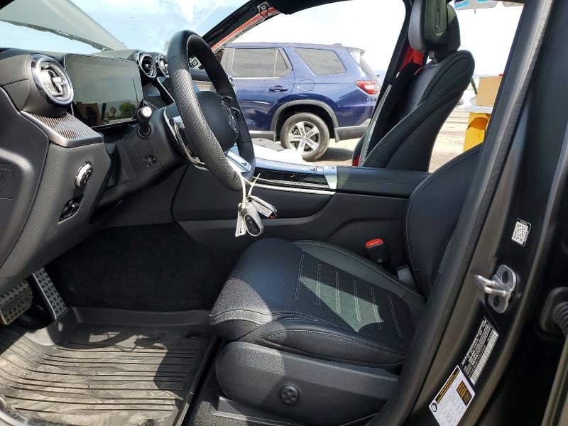 64305626 :رقم المزاد ، W1NKJ8HB1TF531440 vin ، 2026 Mercedes-benz Glc Coupe مزاد بيع