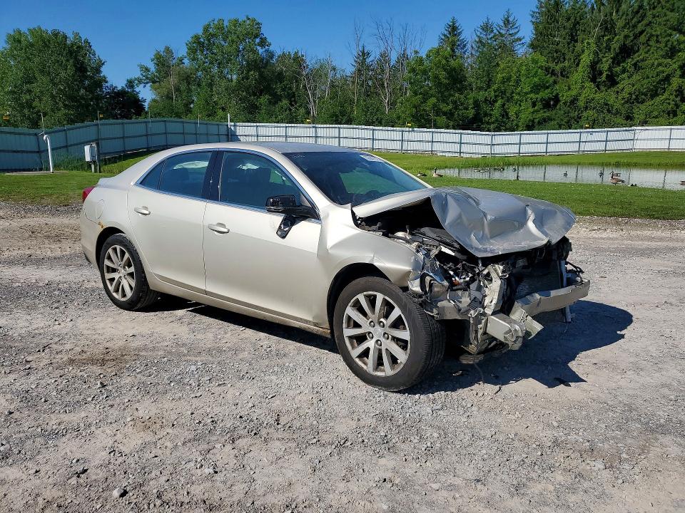 Продаж на аукціоні авто 2014 Chevrolet Malibu, vin: 1G11E5SL9EF200771, номер лоту: 63567976