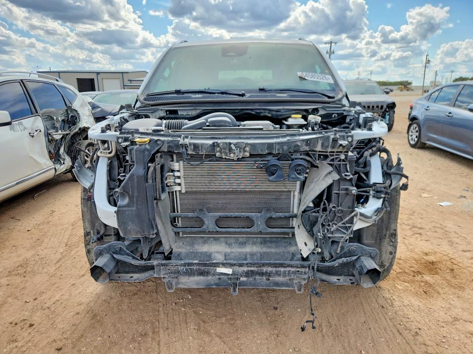 Продаж на аукціоні авто 2022 Jeep Wagoneer, vin: 1C4SJVDT2NS205418, номер лоту: 64585526