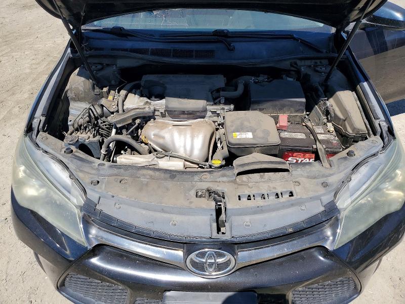 Aukcja sprzedaży 2016 Toyota Camry, vin: 4T1BF1FK0GU120529, numer aukcji: 66666116