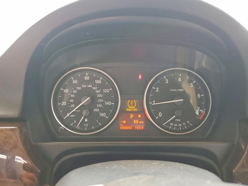 Aukcja sprzedaży 2010 Bmw 328, vin: WBAPK7C53AA460206, numer aukcji: 63776636