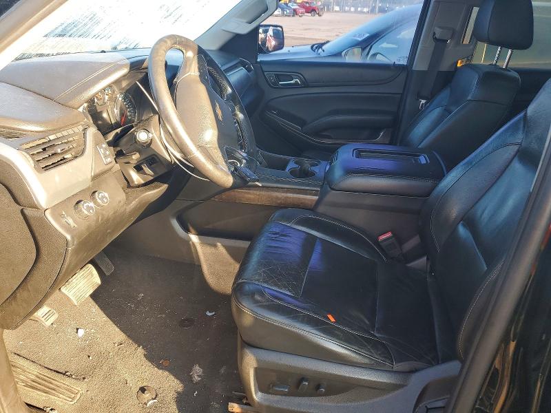 Продажа на аукционе авто 2019 Chevrolet Tahoe, vin: 1GNSKBKC7KR140428, номер лота: 66485236