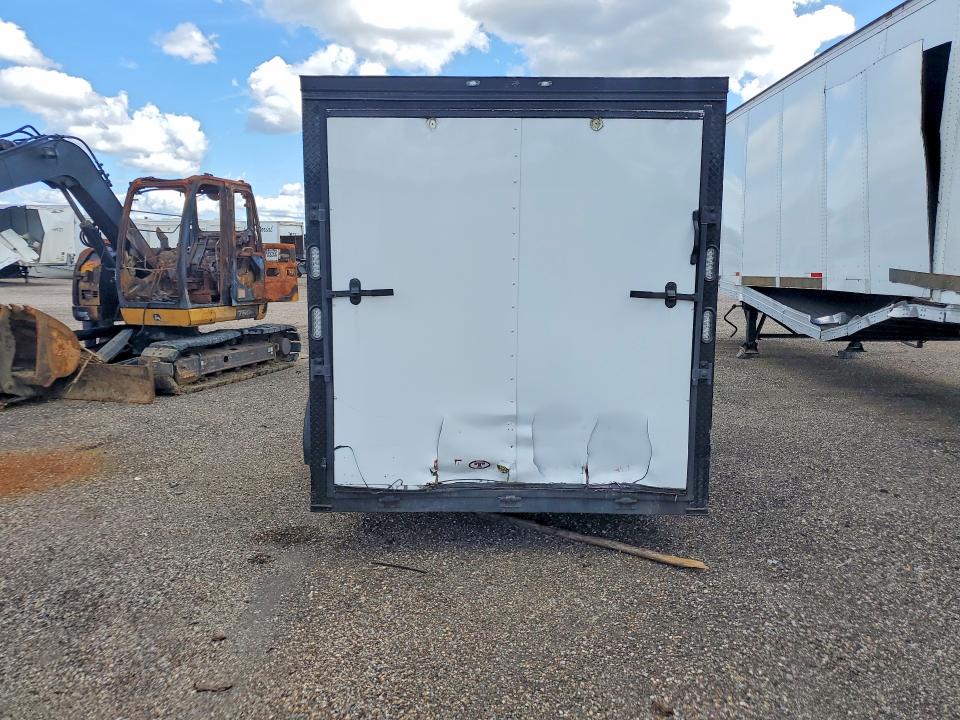 Продажа на аукционе авто 2025 Rock Solid Carg Enclosed, vin: 7H2BE1424SD062612, номер лота: 67142306