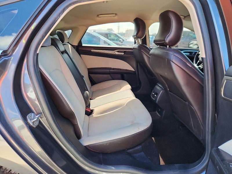 Продаж на аукціоні авто 2019 Ford Fusion, vin: 3FA6P0HD8KR199112, номер лоту: 64699626