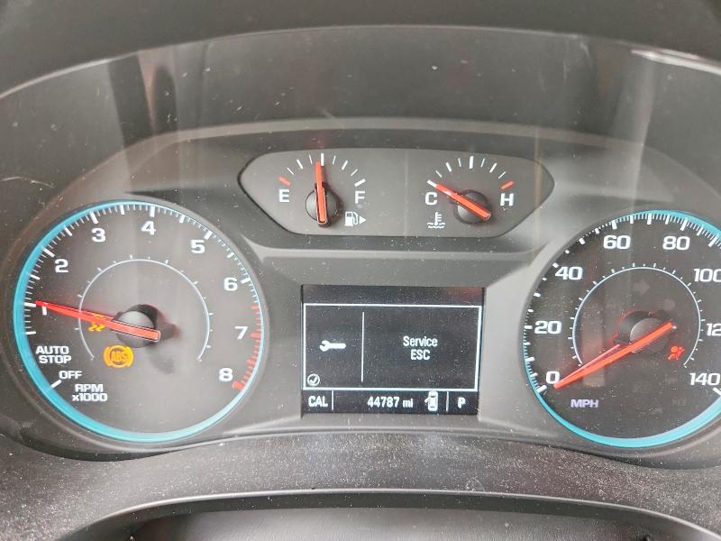 64452356 :رقم المزاد ، 1G1ZB5ST1NF211033 vin ، 2022 Chevrolet Malibu مزاد بيع