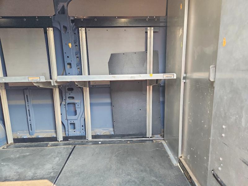 Продаж на аукціоні авто 2020 Ram Promaster 3500, vin: 3C6URVJG6LE140248, номер лоту: 64185976