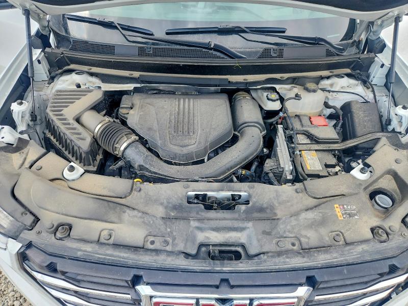 Aukcja sprzedaży 2025 Gmc Acadia, vin: 1GKENKRS9SJ236221, numer aukcji: 64476286