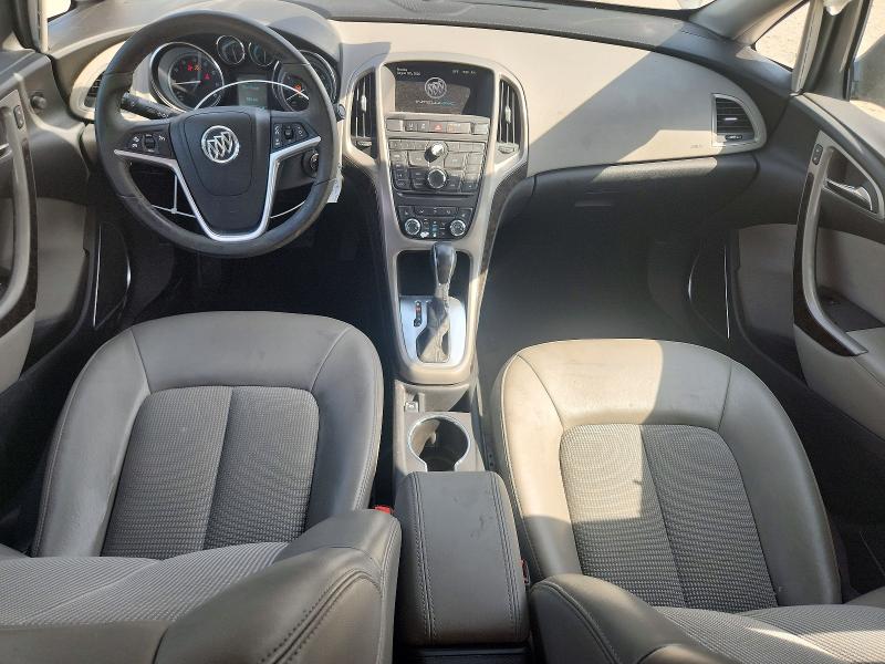 2016 Buick Verano მანქანა იყიდება აუქციონზე, vin: 1G4PW5SK0G4157809, აუქციონის ნომერი: 65484346