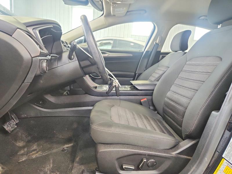Продаж на аукціоні авто 2019 Ford Fusion, vin: 3FA6P0H71KR217721, номер лоту: 63365936
