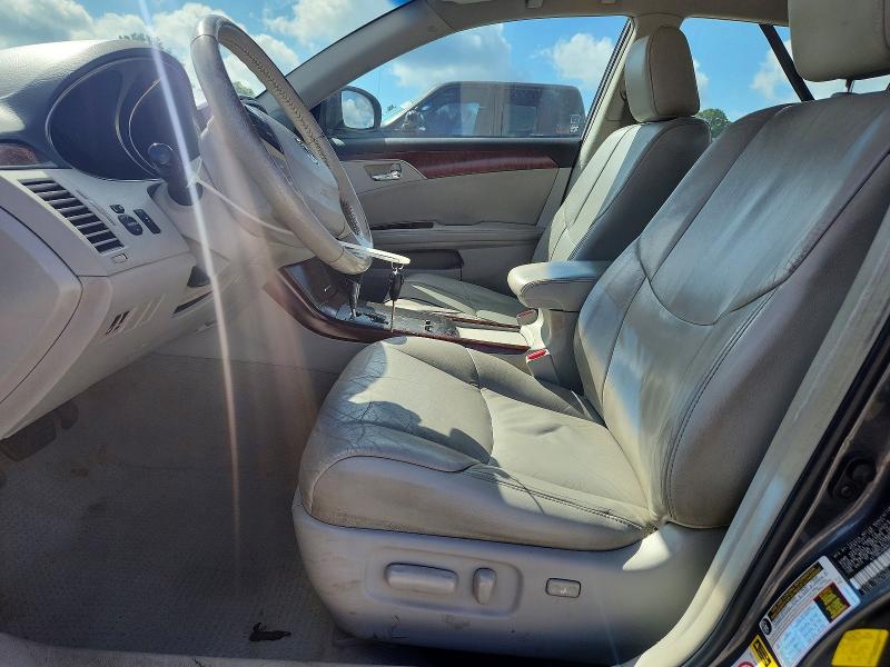 2012 Toyota Avalon მანქანა იყიდება აუქციონზე, vin: 4T1BK3DB6CU440684, აუქციონის ნომერი: 63559246
