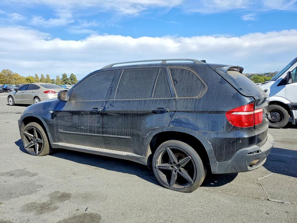 Продажа на аукционе авто 2007 Bmw X5, vin: 5UXFE435X7L012741, номер лота: 63187106