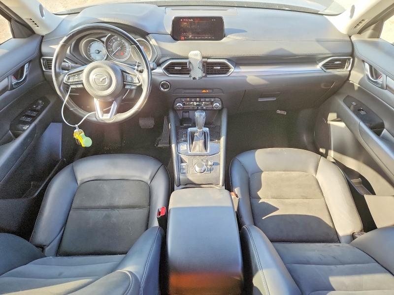 Продаж на аукціоні авто 2019 Mazda Cx-5, vin: JM3KFACM1K0530404, номер лоту: 66413676