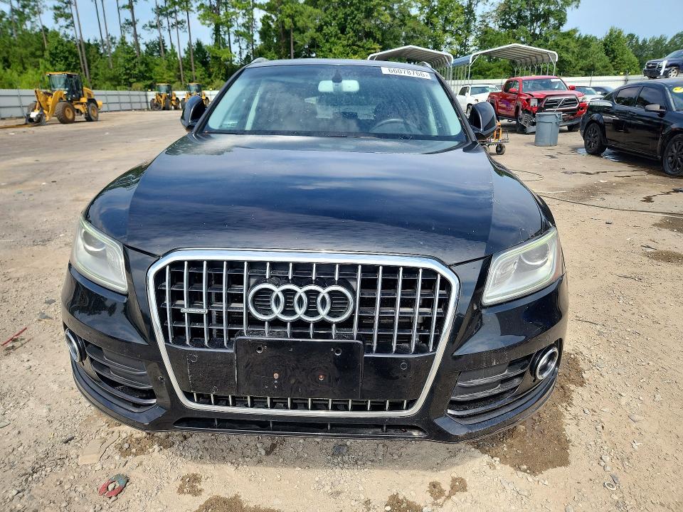 Aukcja sprzedaży 2015 Audi Q5, vin: WA1LFAFP5FA126194, numer aukcji: 66078766