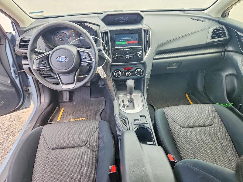 Продаж на аукціоні авто 2021 Subaru Crosstrek, vin: JF2GTABC9M8352375, номер лоту: 65276716