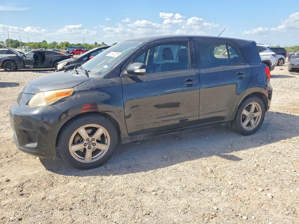 Продаж на аукціоні авто 2010 Scion Xd, vin: JTKKU4B41AJ054707, номер лоту: 65722866