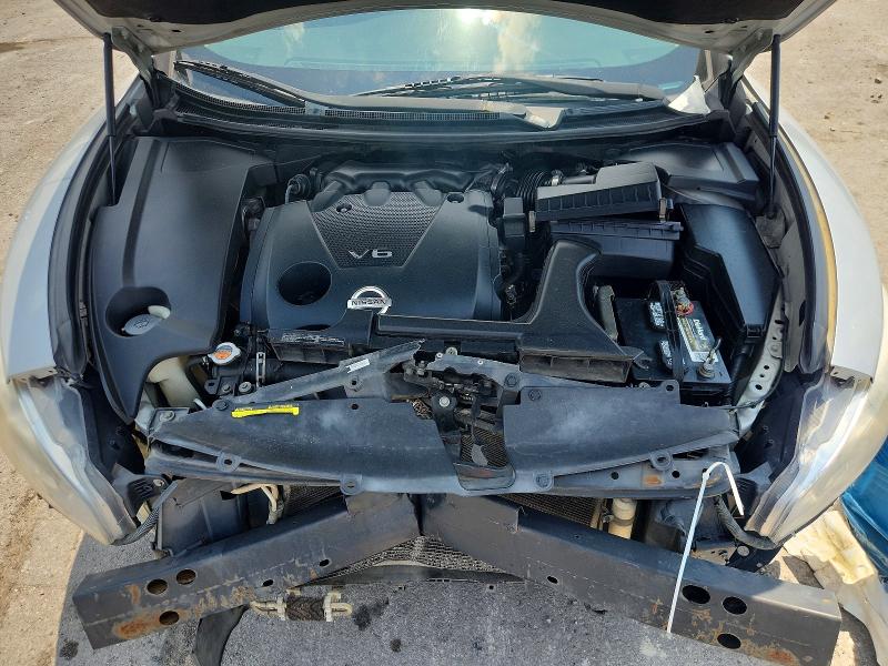 2014 Nissan Maxima მანქანა იყიდება აუქციონზე, vin: 1N4AA5AP7EC451285, აუქციონის ნომერი: 64452836
