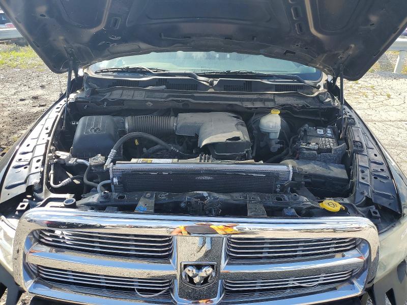 66720296 :رقم المزاد ، 1C6RR7FG0GS123720 vin ، 2016 Ram 1500 مزاد بيع