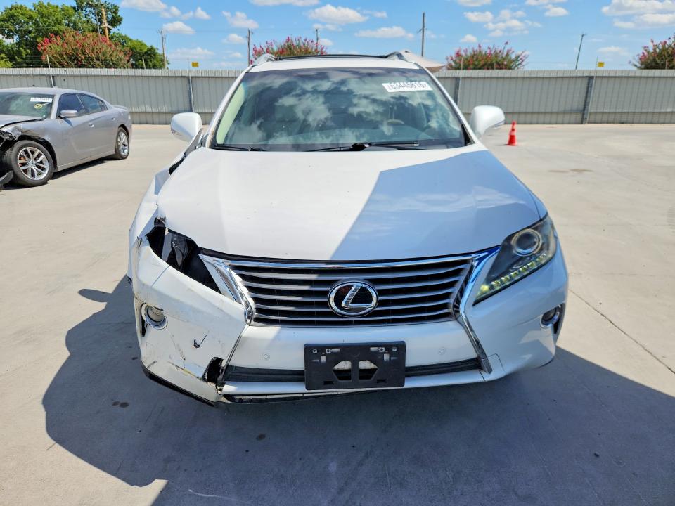 63445616 :رقم المزاد ، 2T2ZK1BA0DC089752 vin ، 2013 Lexus Rx مزاد بيع