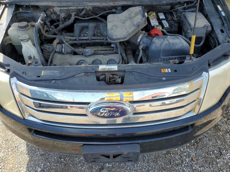 Aukcja sprzedaży 2010 Ford Edge, vin: 2FMDK4KC1ABA29531, numer aukcji: 65595986