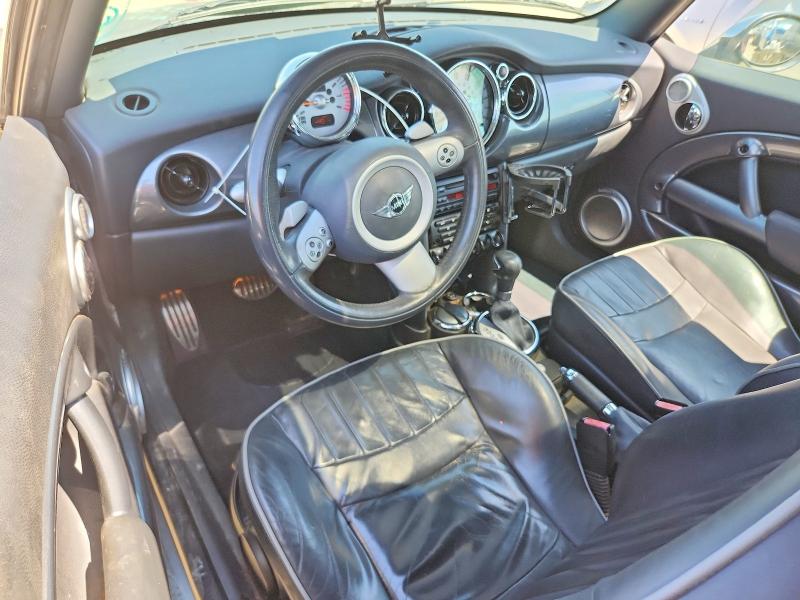 Продаж на аукціоні авто 2006 Mini Cooper, vin: WMWRE33586TJ40304, номер лоту: 64623406