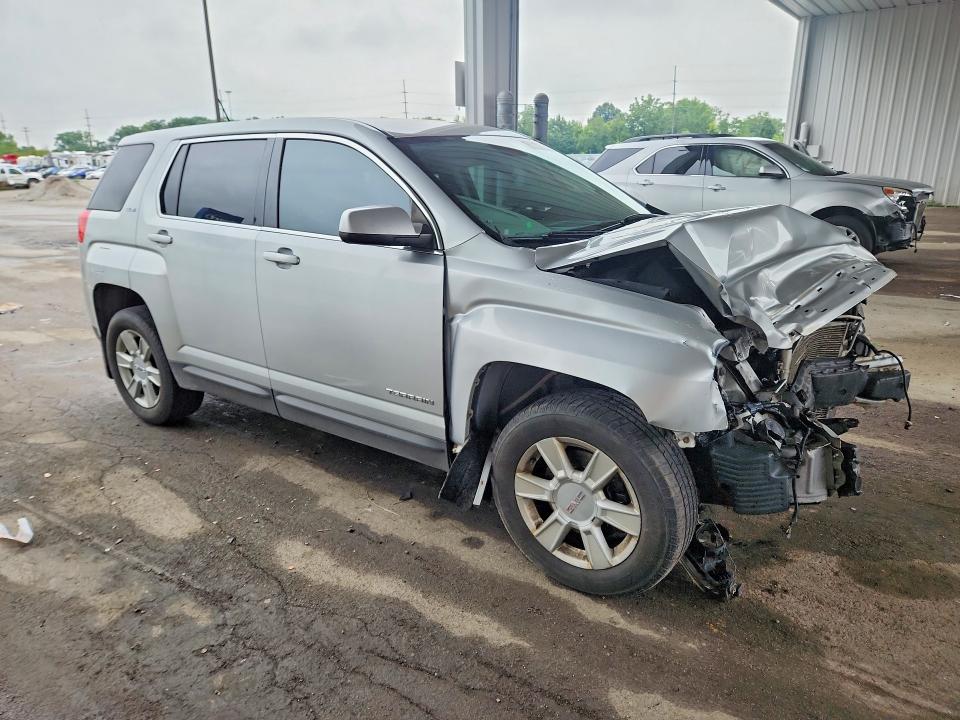 Aukcja sprzedaży 2013 Gmc Terrain, vin: 2GKFLREK8D6181964, numer aukcji: 65116816