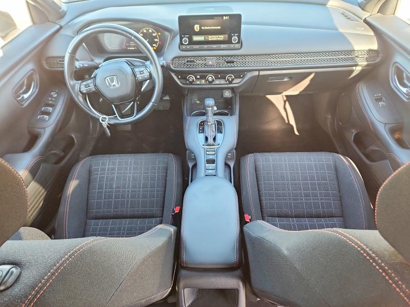 Продаж на аукціоні авто 2025 Honda Hr-v, vin: 3CZRZ2H58SM748885, номер лоту: 65845436