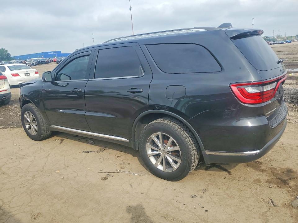 Aukcja sprzedaży 2014 Dodge Durango, vin: 1C4RDJDGXEC973417, numer aukcji: 64437056
