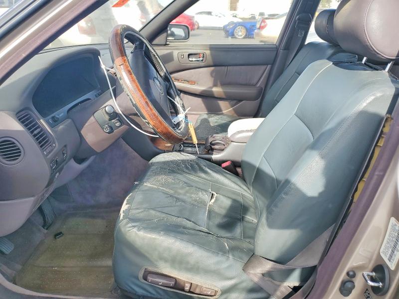 Продажа на аукционе авто 1993 Lexus Ls 400, vin: JT8UF11E3P0147549, номер лота: 66148606