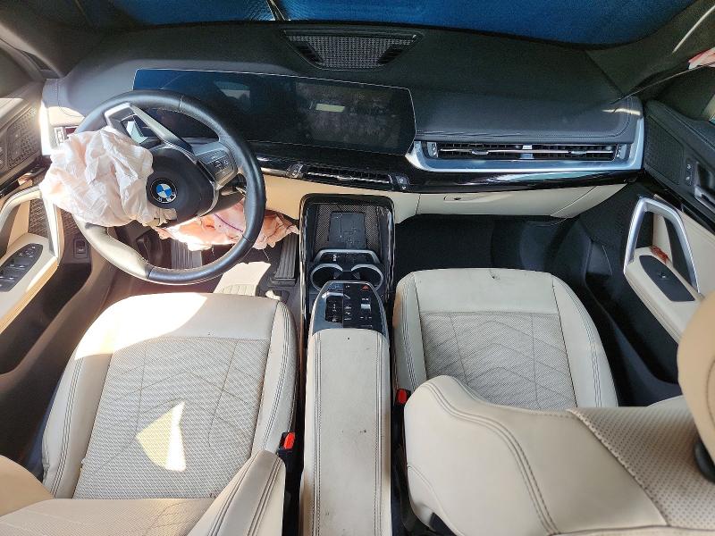 64627046 :رقم المزاد ، WBX73EF09P5V72291 vin ، 2023 Bmw X1 مزاد بيع