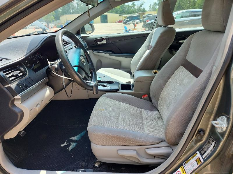 Aukcja sprzedaży 2012 Toyota Camry, vin: 4T1BF1FK5CU596219, numer aukcji: 63841996